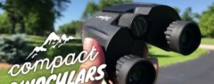 G4Free Compact Binoculars