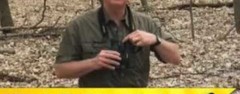 Nikon Trailblazer Hunting Binoculars