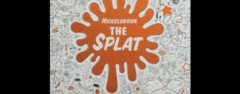 The Splat: Coloring the 90s - Adult Coloring Book
