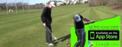 Adidas Adipower Boost Chaussures de golf