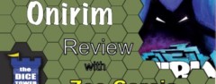 Onirim