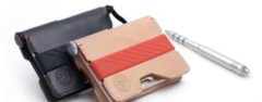 Dango Pioneer Epic EDC Wallet