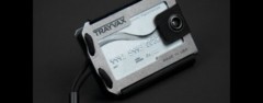 Axis Wallet by Trayvax