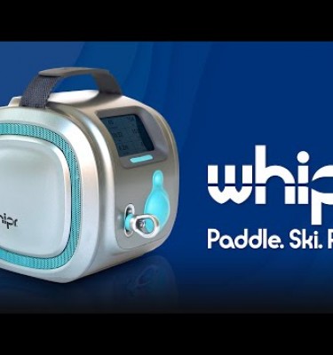 Whipr workout sales