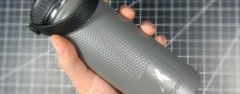 Bear Grylls Triple Wall Vacuum Insulated Water Bottle