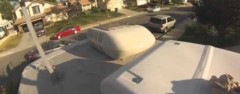 Coleman Mach 15+ RV Air Conditioner
