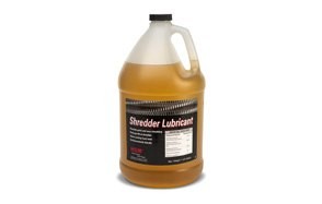 hsm 315 shredder oil bottle