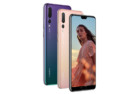 Huawei P20 Pro