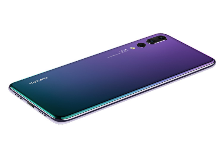 huawei p20 pro samsung gear s3