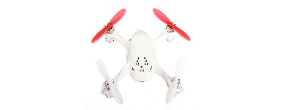 hubsan x4 fpv quadcopter