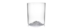 huckberry mt. washington whiskey glasses