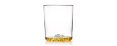 huckberry mt. washington whiskey glasses