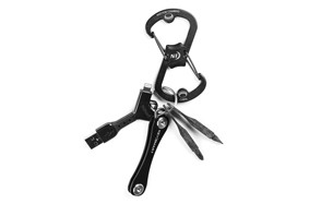 Huckberry Stealth EDC Kit