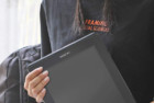 huion kamvas pro 13 gt-133 drawing monitor pen display