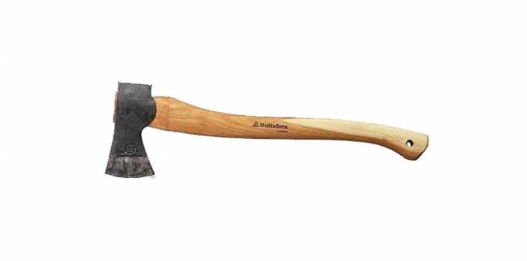 Hultafors Classic Hunting Axe