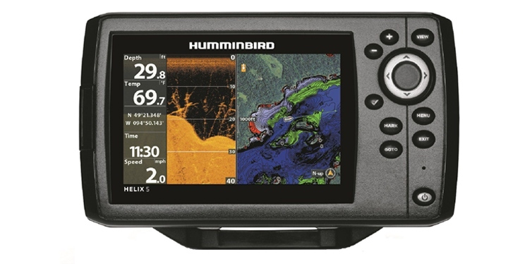 Garmin GPSMAP 840xs