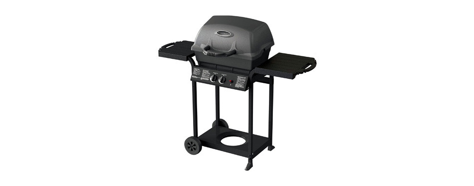 huntington 24025 liquid propane gas grill