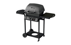 huntington 24025 liquid propane gas grill