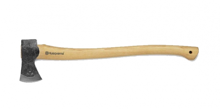 Husqvarna 26” Woodcutter’s Axe