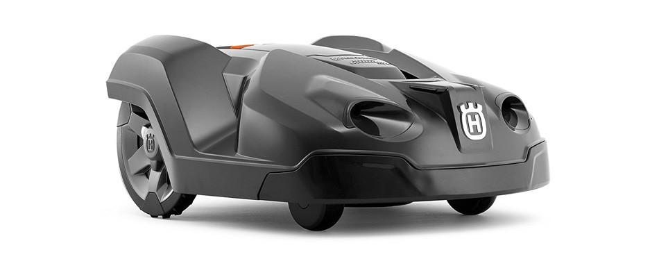 husqvarna 967622505 automower 430x robotic lawn mower