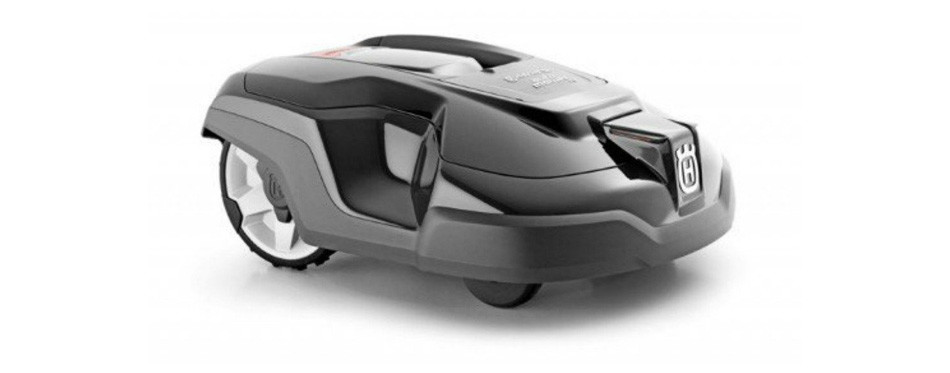 husqvarna 967623405 automower 315 robotic lawn mower
