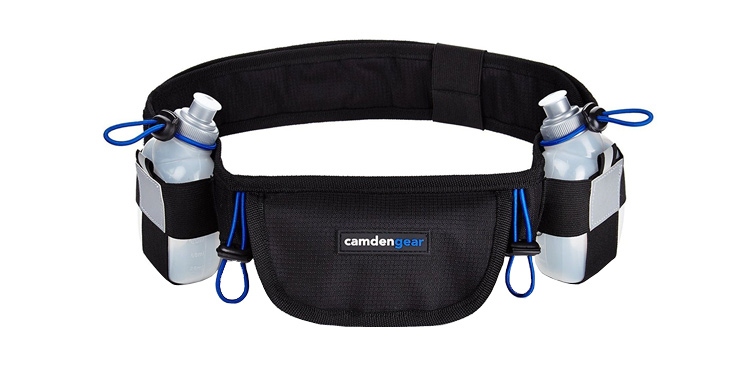 Hydration Running Belt
