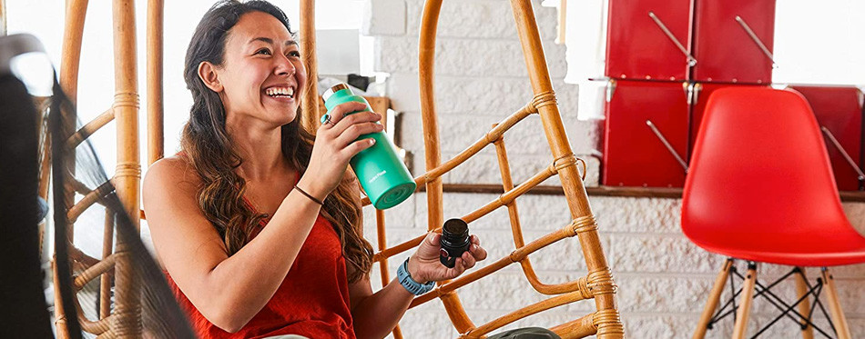 hydro flask water bottle