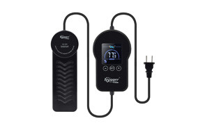 hygger fast heating ptc aquarium heater