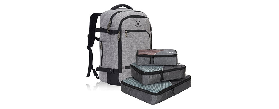 hynes eagle travel backpack