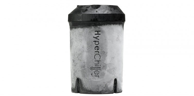hyperchiller iced coffee maker