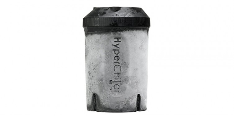 HyperChiller Iced Coffee Maker