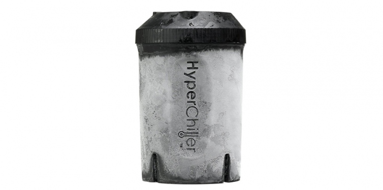 HyperChiller Iced Coffee Maker