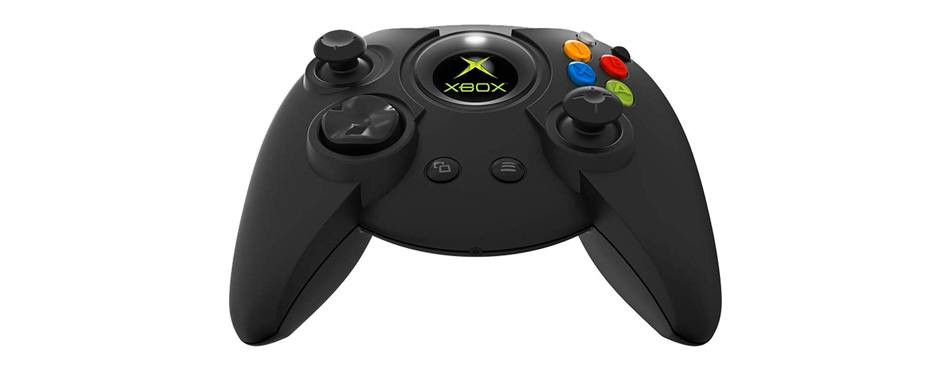 hyperkin duke wired controller for xbox one