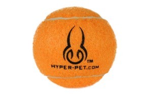 hypetpet tennis balls