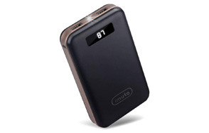 iMuto 20000mAh Portable Charger