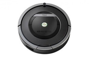 iRobot Roomba Robotic Vacuum Cleaner