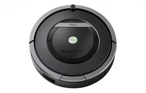 iRobot Roomba Robotic Vacuum Cleaner