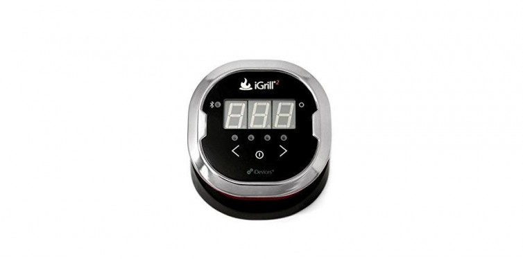 idevices igrill2