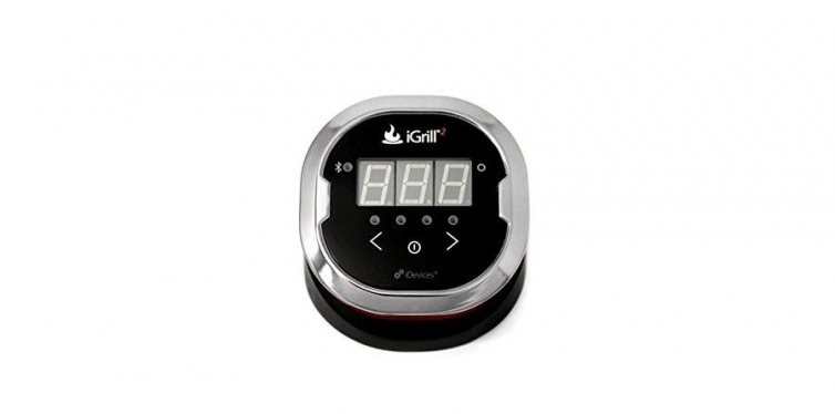 idevices igrill2
