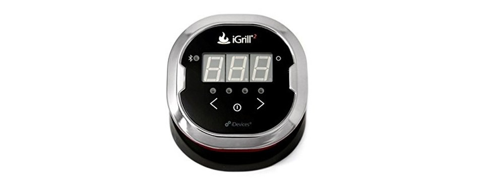 idevices igrill2