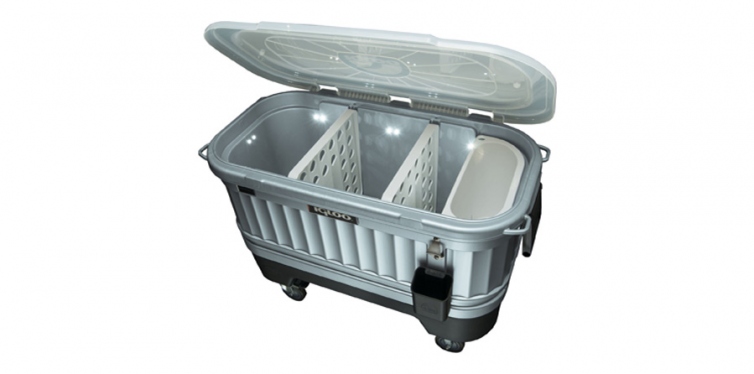Igloo Party Bar Cooler