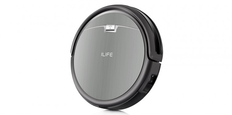 ILIFE A4s Robot Vacuum