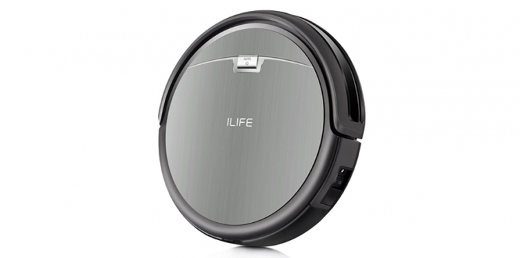 ILIFE A4s Robot Vacuum