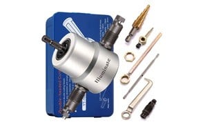 illuminate ultimate metal cutter