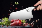 imarku meat cleaver