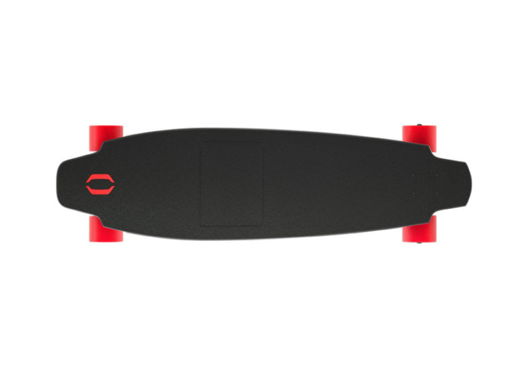 inboard m1 electric skateboard
