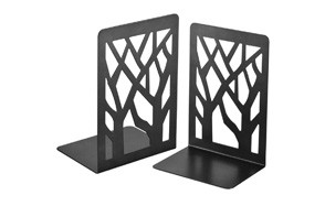 innoplus book ends (3-pack)