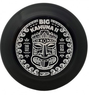 Innova Disc Golf INNOVA Big Kahuna INNmold Beach Frisbee 200g