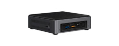 intel nuc nuc7i5bnk mini pc/htpc