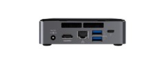 intel nuc nuc7i5bnk mini pc/htpc